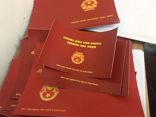 Làm bằng Đại học cao đẳng Sư phạm tại TpHCM có hồ sơ gốc nhanh chóng, giá rẻ