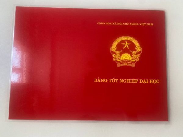 Vì sao cần làm bằng đại học tại Bình Dương